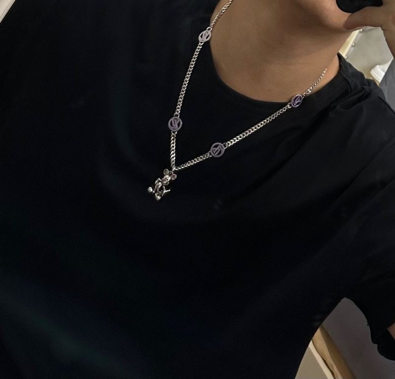 LV Necklaces